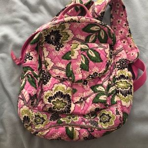 Vera Bradley backpack